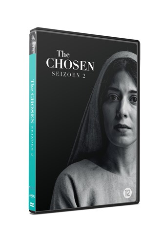 The Chosen (seizoen 2) (DVD-rom)