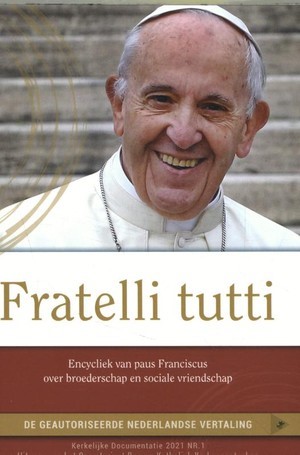 Fratelli Tutti (Paperback)