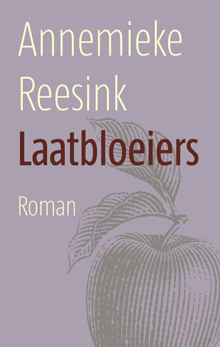 Laatbloeiers (Paperback)