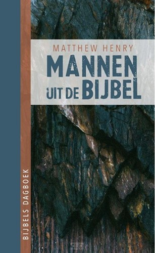 Mannen in de Bijbel (Hardcover)