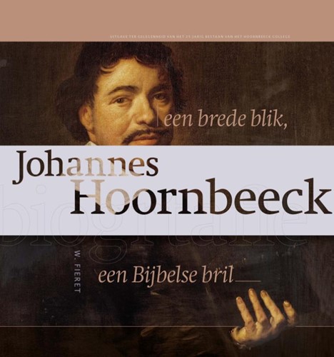 Johannes Hoornbeeck (Hardcover)