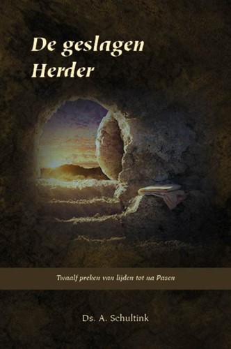 De geslagen Herder (Hardcover)