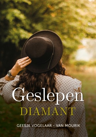 Geslepen diamant (Paperback)