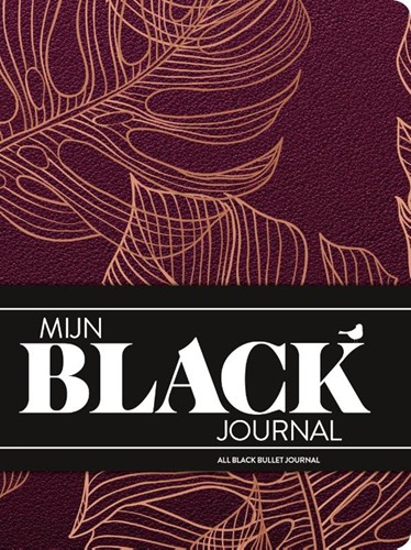Mijn Black Journal (Paperback)