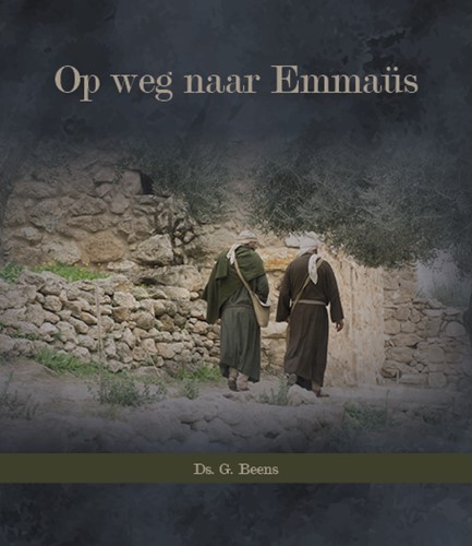 Op weg naar Emmaüs (Hardcover)