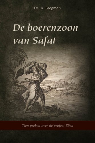 De boerenzoon van Safat (Hardcover)