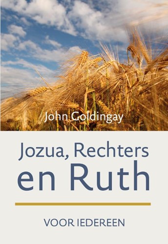 Jozua, Rechters en Ruth voor iedereen (Paperback)