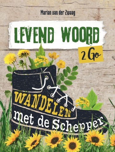 Levend Woord 2Go (Hardcover)