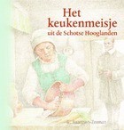 Het keukenmeisje (Hardcover)