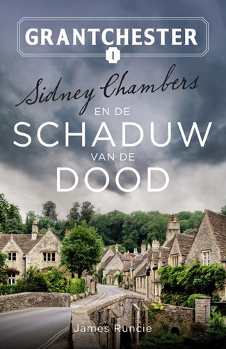 Sidney Chambers en de schaduw van de dood (Paperback)