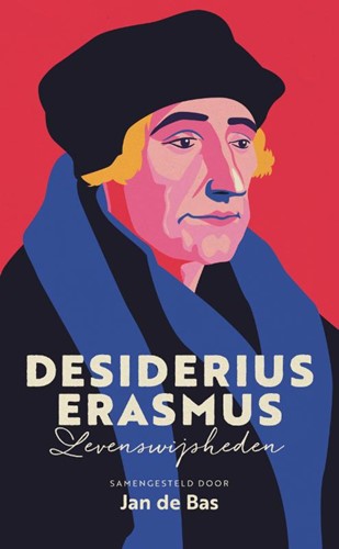 Desiderius Erasmus (Hardcover)