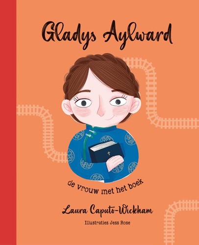 Gladys Aylward (Hardcover)