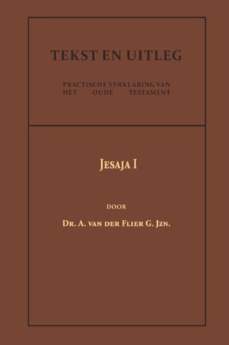 Jesaja I (Paperback)