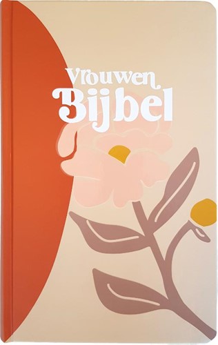 Vrouwenbijbel (Hardcover)
