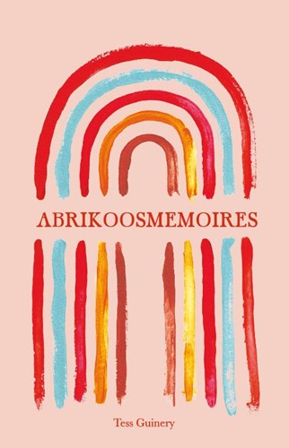 Abrikoosmemoires (Paperback)