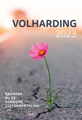 Volharding 2023 (Paperback)