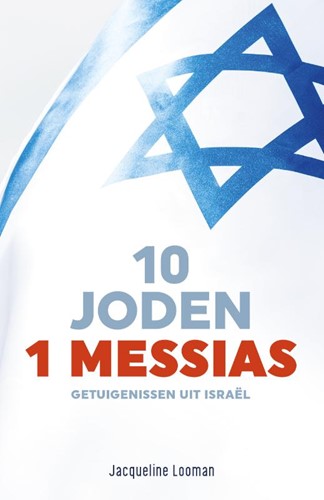 10 Joden 1 Messias (Paperback)