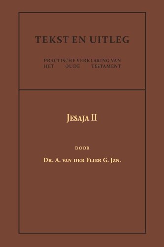 Jesaja II (Paperback)