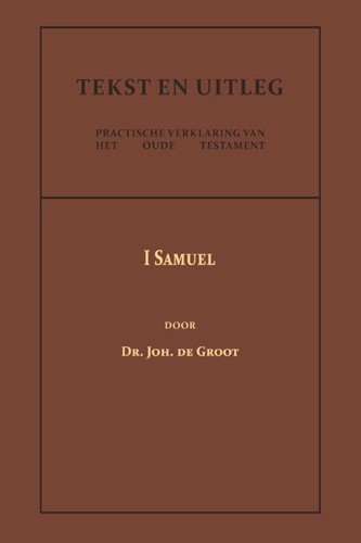 I Samuel (Paperback)