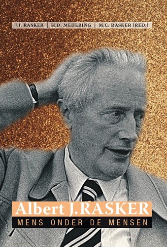 Albert Rasker, Mens onder de Mensen (Paperback)