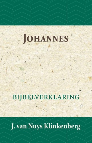 Johannes (Paperback)