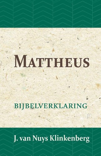 Mattheus (Paperback)