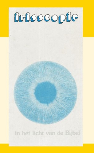 Irisscopie (Paperback)