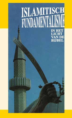 Islamitisch fundamentalisme (Paperback)