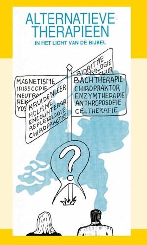 Alternatieve therapieën (Paperback)