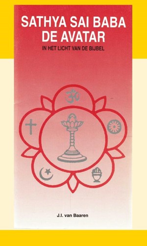 Sathya Sai Baba de Avatar (Paperback)