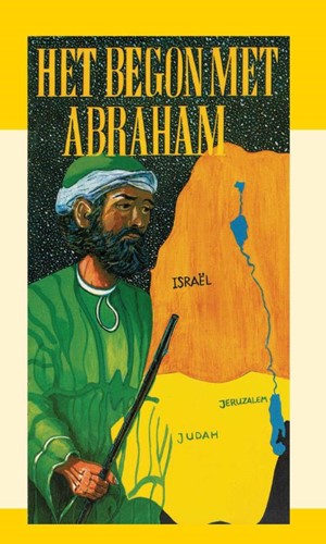 Het begon met Abraham