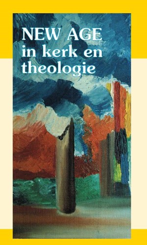 New Age in kerk en theologie (Paperback)