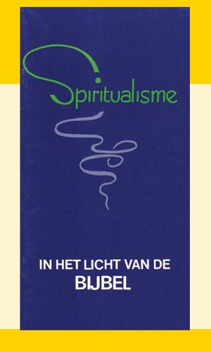 Spiritualisme (Paperback)