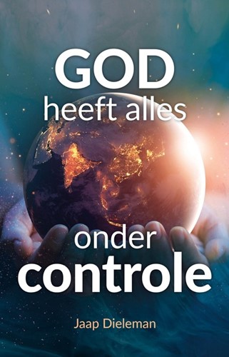 God heeft alles onder controle (Paperback)