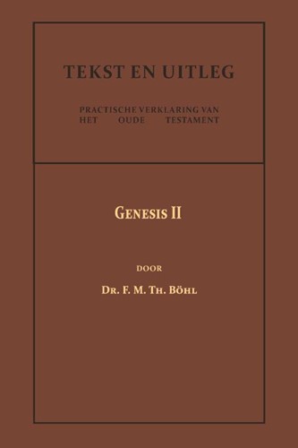 Genesis II (Paperback)