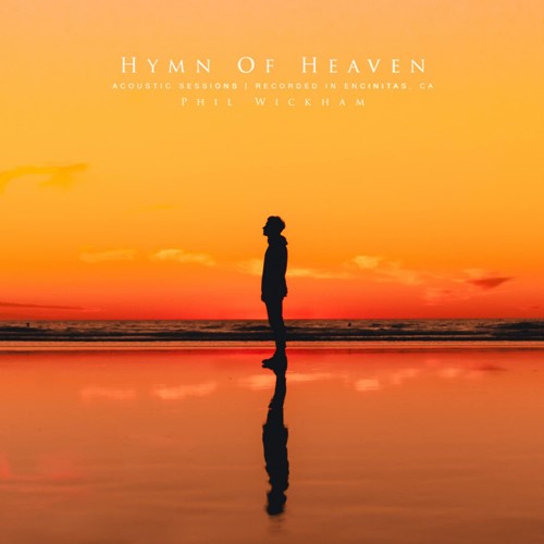 Hymn of Heaven (Acoustic Sessions) (CD)