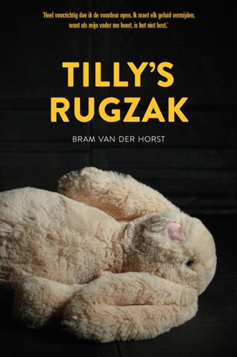 Tilly's rugzak (Paperback)