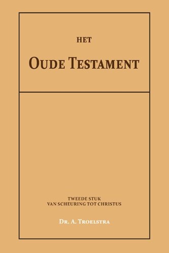 Het Oude Testament II (Paperback)