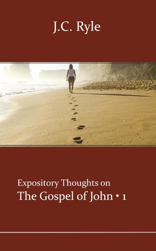 John 1 (Paperback)
