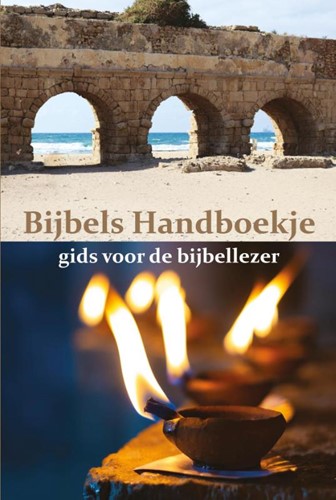 Bijbels handboekje (Paperback)