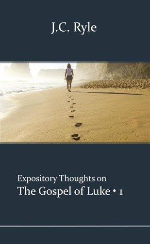 Luke 1 (Paperback)