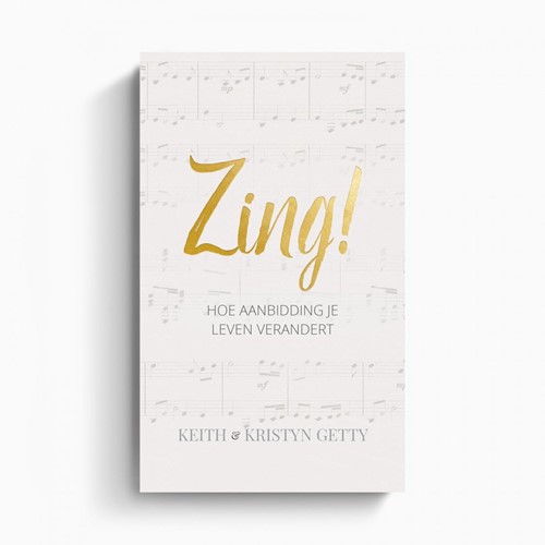 Zing! (Hardcover)