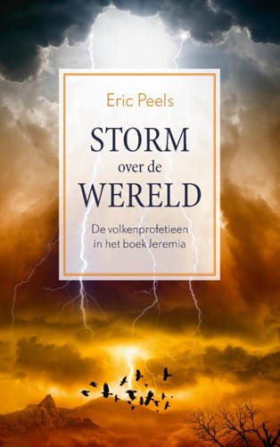 Storm over de wereld (Hardcover)