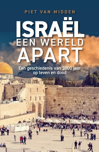 Israël, een wereld apart (Paperback)