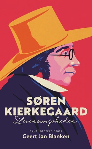 Soren Kierkegaard (Hardcover)