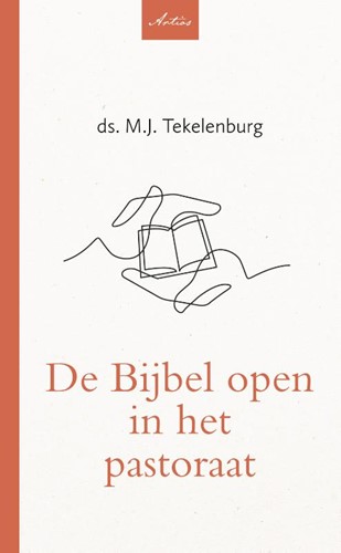 De Bijbel open in het pastoraat (Paperback)