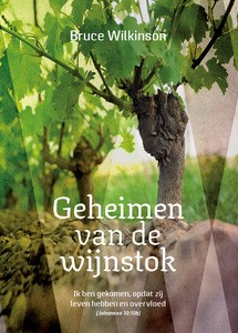 Geheimen van de wijnstok (Paperback)