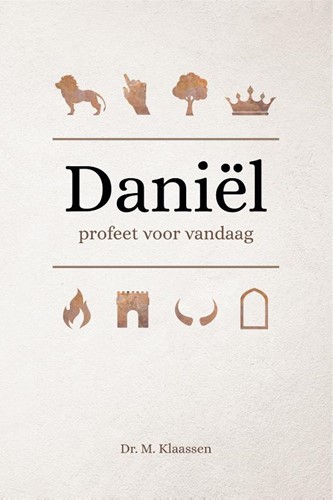 Daniël (Paperback)