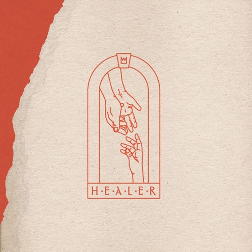 Healer (Deluxe Edition) (CD)