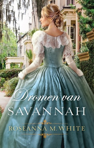 Dromen van savannah (Paperback)